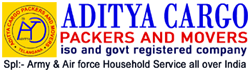 Aditya Cargo Packers and Movers