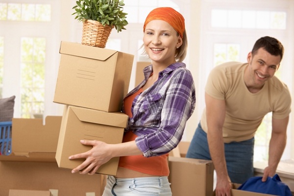 Aditya Cargo Packers and Movers