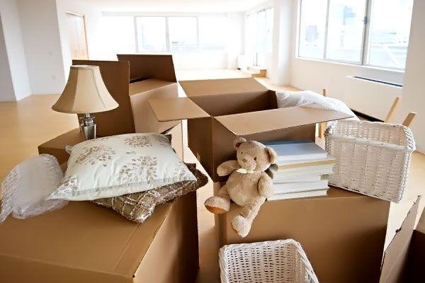Aditya Cargo Packers and Movers
