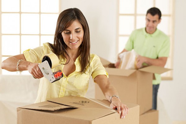 Aditya Cargo Packers and Movers