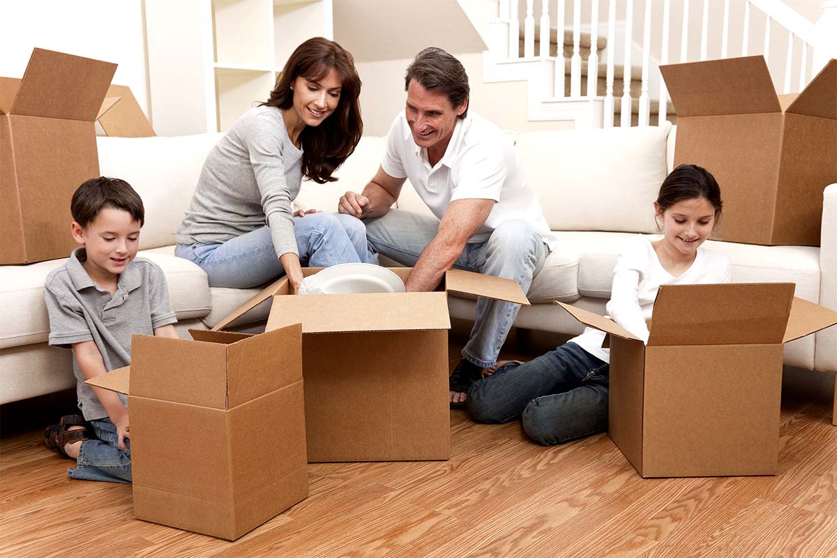 Aditya Cargo Packers and Movers